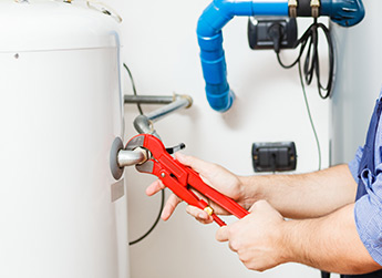 Water Heater Repair in Toledo, OH