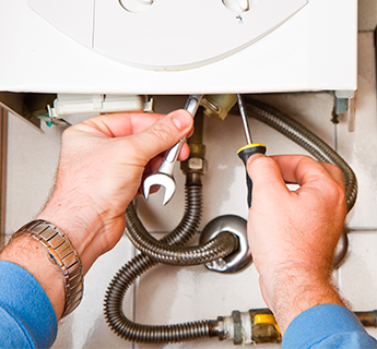 Commercial Plumbing Repair in Toledo, OH